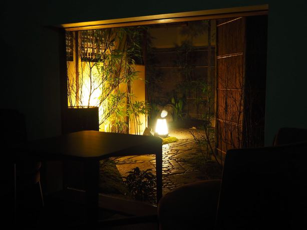 Imagen de los interiores del Hotel Luxury Sowaka. Foto 19