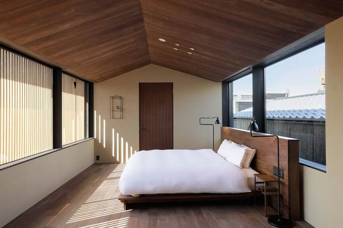 Imagen de la habitación del Hotel Luxury Sowaka. Foto 16