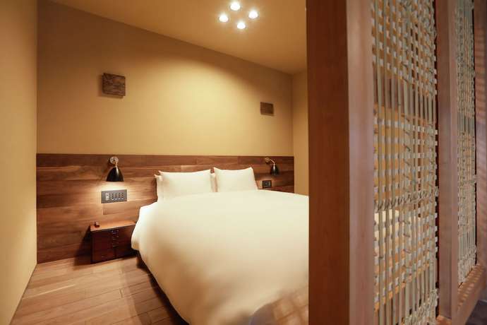 Imagen de la habitación del Hotel Luxury Sowaka. Foto 17