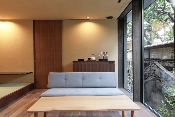 Imagen de la habitación del Hotel Luxury Sowaka. Foto 18