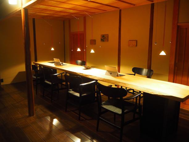 Imagen de los interiores del Hotel Luxury Sowaka. Foto 20