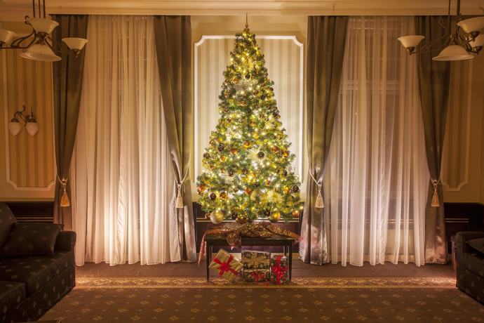 Imagen de la habitación del Hotel Luxury Spa Olympic Palace. Foto 7