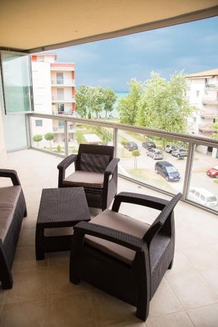 Imagen de la habitación del Hotel Luxury Spa & Conference. Foto 9