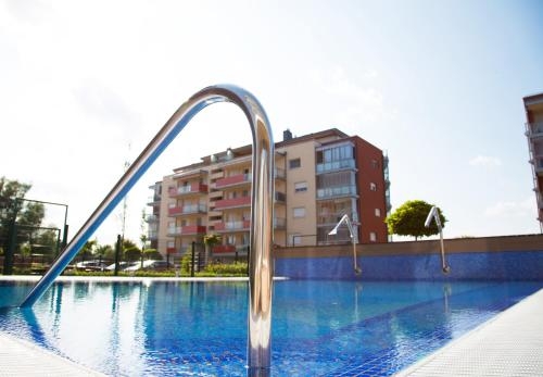 Imagen general del Hotel Luxury Spa & Conference. Foto 4