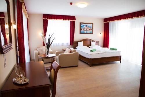 Imagen general del Hotel Luxury Spa & Conference. Foto 5