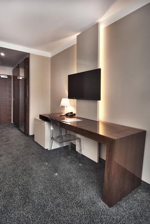 Imagen de la habitación del Hotel Luxury Spa and Wellness Prezident. Foto 3