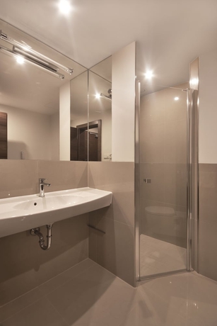 Imagen de la habitación del Hotel Luxury Spa and Wellness Prezident. Foto 7