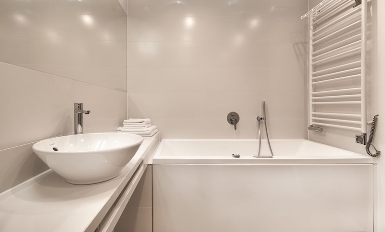 Imagen de la habitación del Hotel Luxury Spa and Wellness Prezident. Foto 12