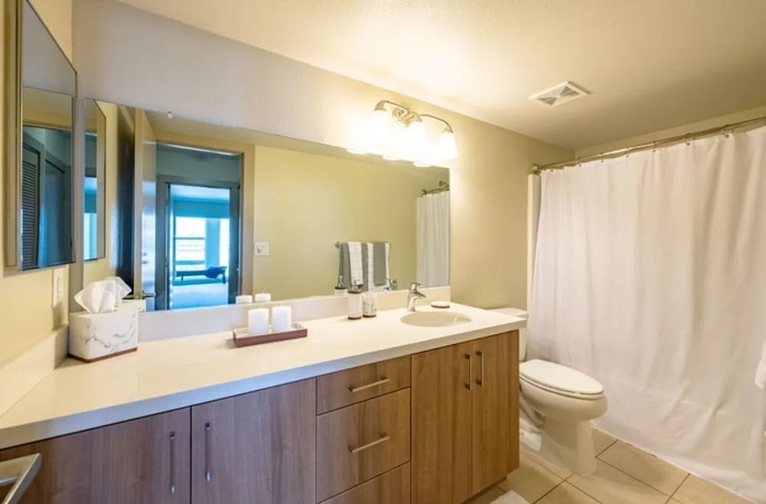 Imagen de la habitación del Hotel Luxury Space In the Marina. Foto 13