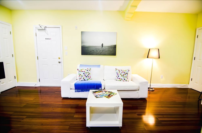 Imagen de la habitación del Hotel Luxury Star Suite. Foto 12
