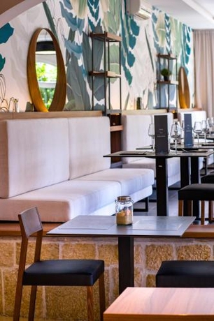 Imagen general del Hotel Luxury Suites Bellevue. Foto 1