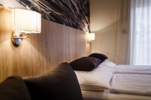 Imagen de la habitación del Hotel Luxury Suites Bellevue. Foto 7