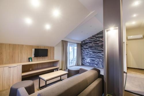Imagen general del Hotel Luxury Suites Bellevue. Foto 2