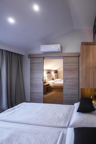 Imagen general del Hotel Luxury Suites Bellevue. Foto 4