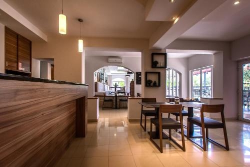 Imagen general del Hotel Luxury Suites Bellevue. Foto 5