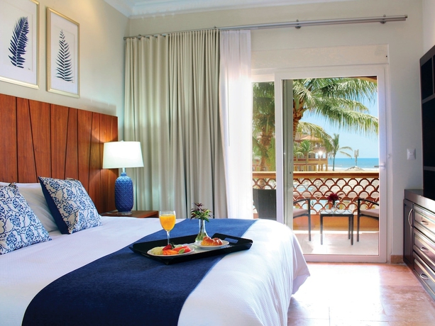 Imagen de la habitación del Hotel Luxury Suites By Estrella del Mar. Foto 3