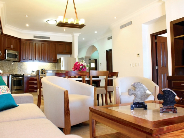 Imagen de la habitación del Hotel Luxury Suites By Estrella del Mar. Foto 6