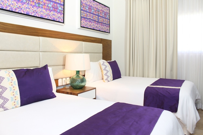 Imagen de la habitación del Hotel Luxury Suites By Estrella del Mar. Foto 7
