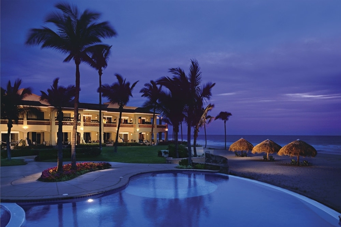 Imagen general del Hotel Luxury Suites By Estrella del Mar. Foto 1