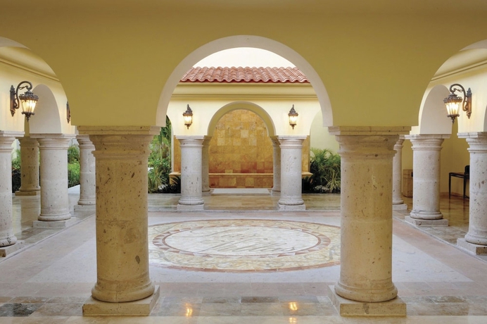 Imagen de los interiores del Hotel Luxury Suites By Estrella del Mar. Foto 19