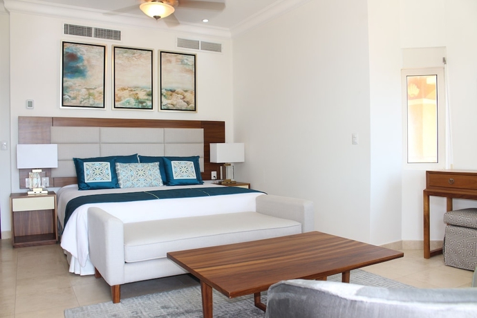 Imagen de la habitación del Hotel Luxury Suites By Estrella del Mar. Foto 9