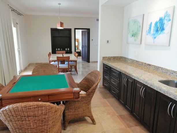 Imagen de la habitación del Hotel Luxury Suites By Estrella del Mar. Foto 11