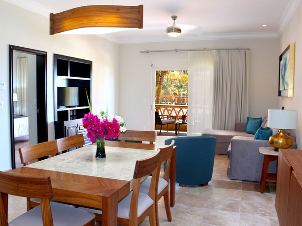 Imagen de la habitación del Hotel Luxury Suites By Estrella del Mar. Foto 12