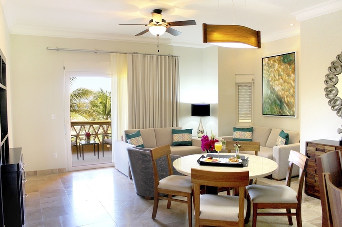 Imagen de la habitación del Hotel Luxury Suites By Estrella del Mar. Foto 13