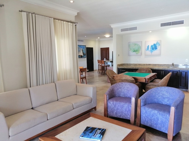 Imagen de la habitación del Hotel Luxury Suites By Estrella del Mar. Foto 16