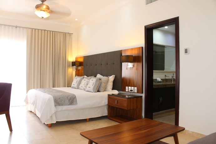 Imagen de la habitación del Hotel Luxury Suites By Estrella del Mar. Foto 17