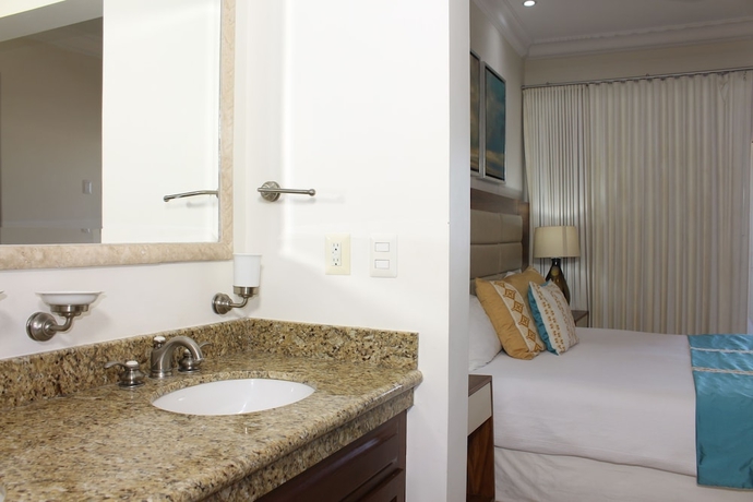 Imagen de la habitación del Hotel Luxury Suites By Estrella del Mar. Foto 18