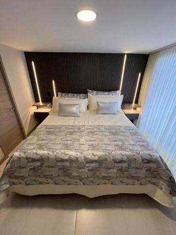 Imagen general del Hotel Luxury Suites Gema by Cadissa. Foto 1