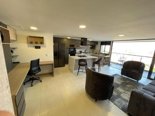 Imagen general del Hotel Luxury Suites Gema by Cadissa. Foto 2