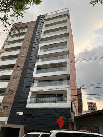 Imagen general del Hotel Luxury Suites Gema by Cadissa. Foto 3