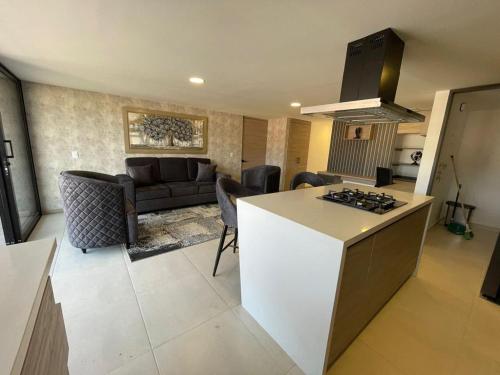 Imagen general del Hotel Luxury Suites Gema by Cadissa. Foto 4