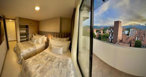 Imagen general del Hotel Luxury Suites Gema by Cadissa. Foto 6
