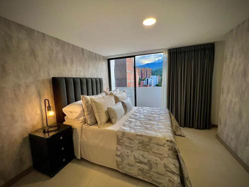 Imagen general del Hotel Luxury Suites Gema by Cadissa. Foto 7