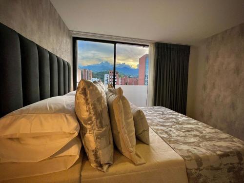 Imagen general del Hotel Luxury Suites Gema by Cadissa. Foto 8