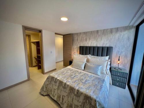 Imagen general del Hotel Luxury Suites Gema by Cadissa. Foto 11