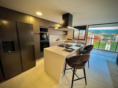 Imagen general del Hotel Luxury Suites Gema by Cadissa. Foto 13