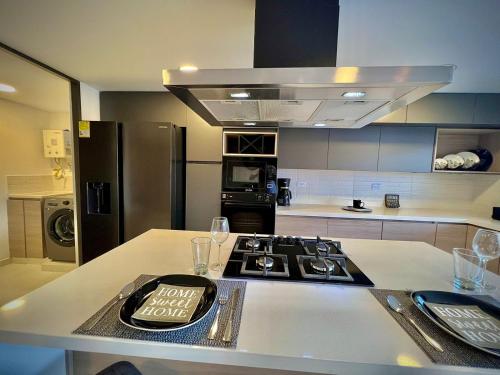 Imagen general del Hotel Luxury Suites Gema by Cadissa. Foto 14