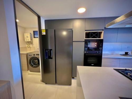 Imagen general del Hotel Luxury Suites Gema by Cadissa. Foto 15