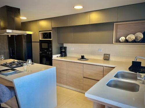 Imagen general del Hotel Luxury Suites Gema by Cadissa. Foto 16