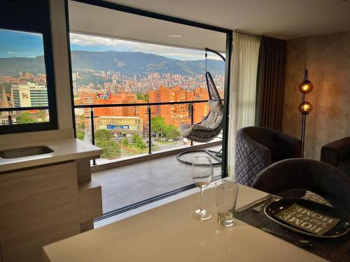 Imagen general del Hotel Luxury Suites Gema by Cadissa. Foto 17