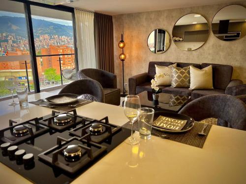 Imagen general del Hotel Luxury Suites Gema by Cadissa. Foto 18