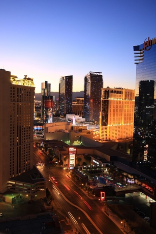 Imagen de la habitación del Hotel Luxury Suites International At The Signature. Foto 9