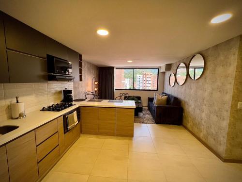 Imagen de la habitación del Hotel Luxury Suites Prana By Cadissa. Foto 15