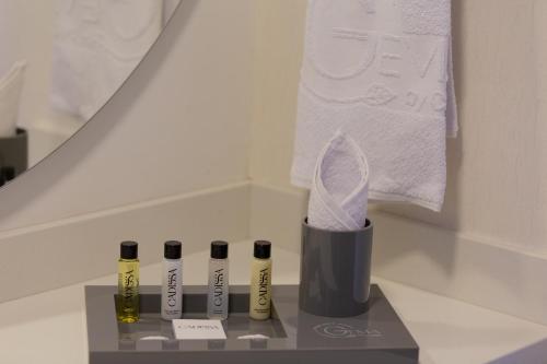 Imagen general del Hotel Luxury Suites Prana By Cadissa. Foto 3