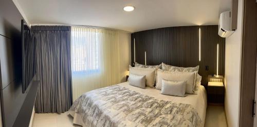 Imagen general del Hotel Luxury Suites Prana By Cadissa. Foto 4