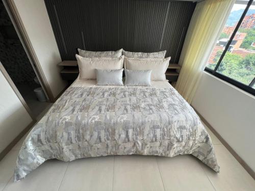 Imagen general del Hotel Luxury Suites Prana By Cadissa. Foto 5